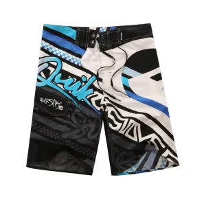 Men Quick Dry Swimsuit