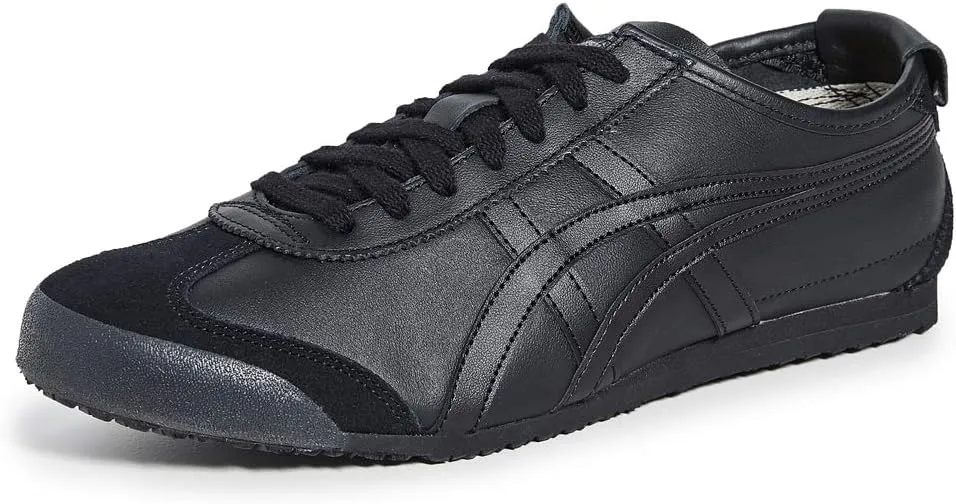 Onitsuka Tiger Women's Mexico 66 Shoes 1182A007