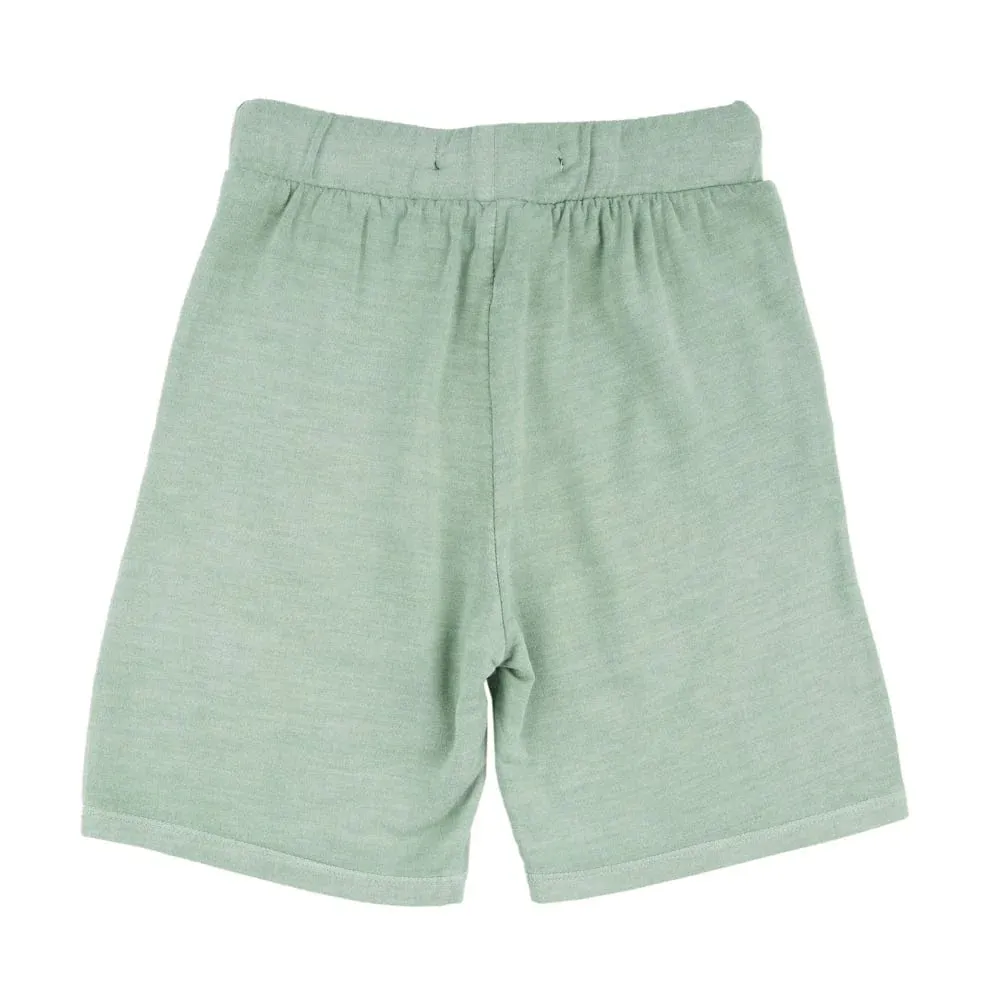 Rusty Short