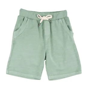 Rusty Short