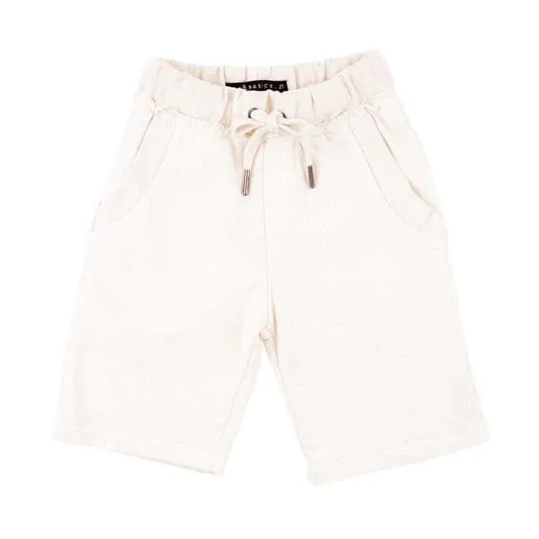 Rusty Short