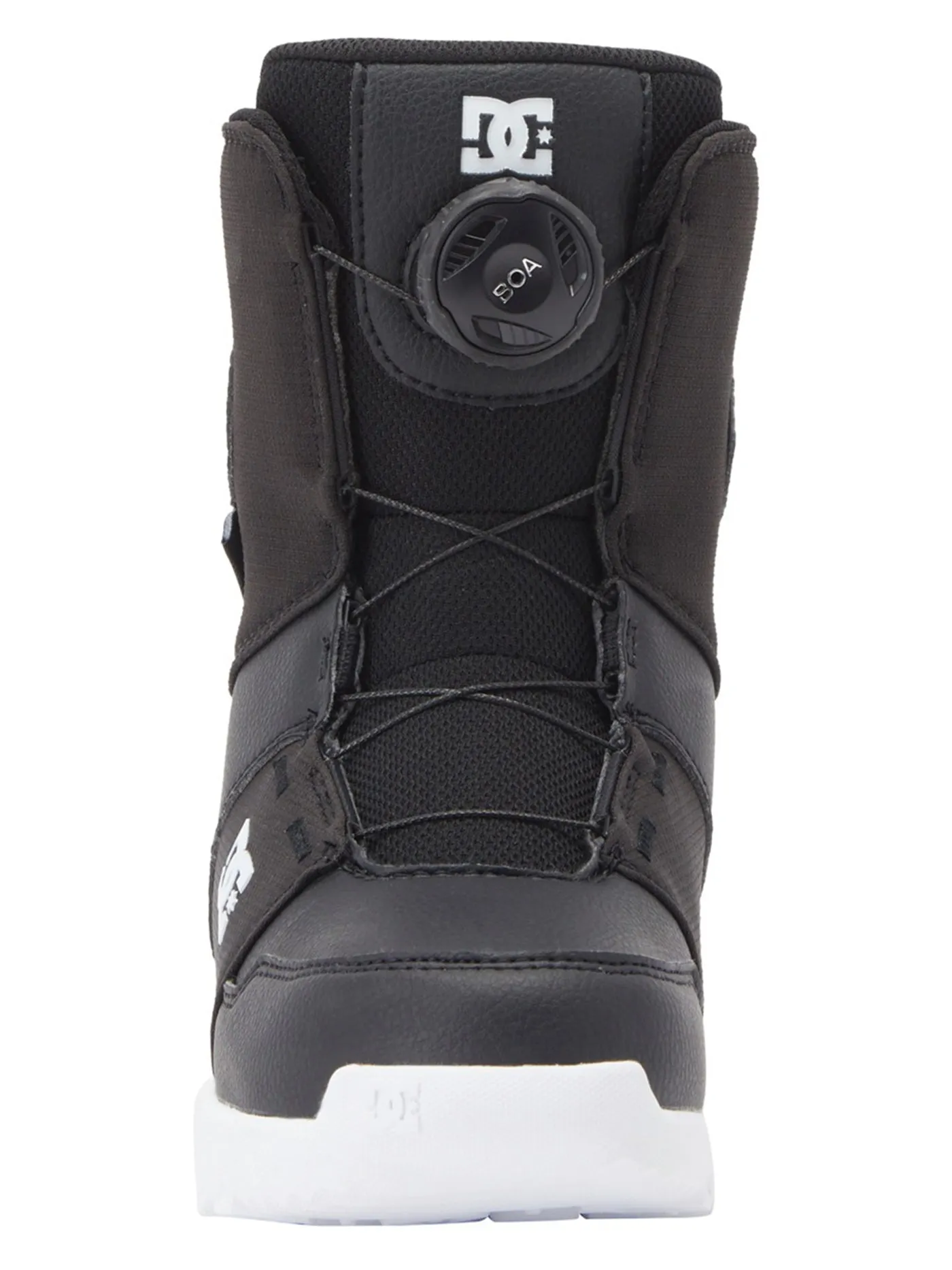 Scout BOA Snowboard Boots (Youth)