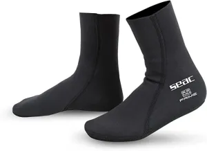 Seac Prime Socks 2mm