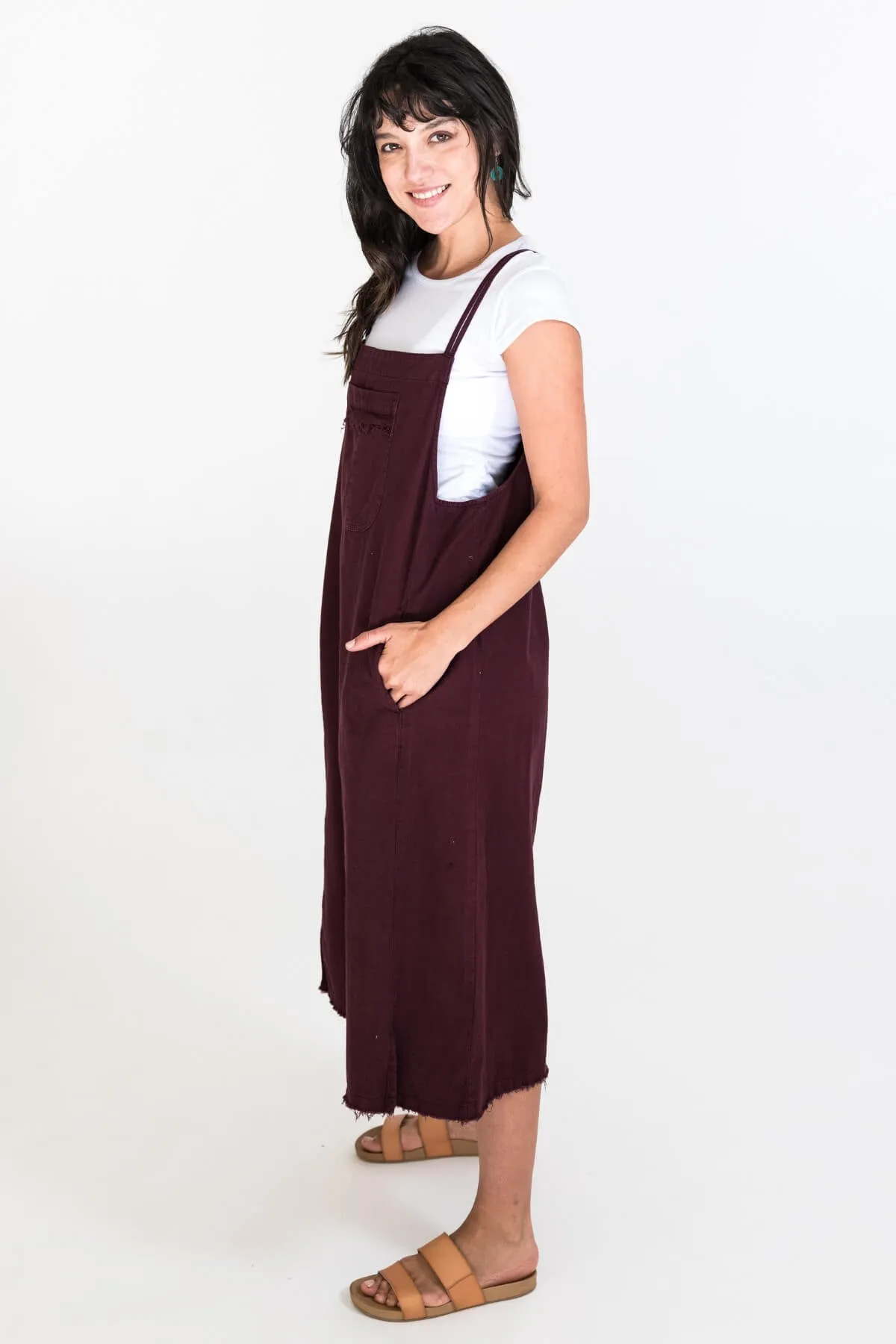 Sirena Pinafore - Wine