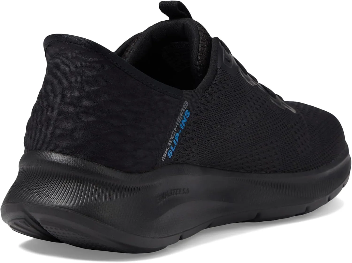 Skechers Men's Skechers Men's Equalizer 5.0 Standpoint Slip in Sneaker
