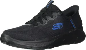 Skechers Men's Skechers Men's Equalizer 5.0 Standpoint Slip in Sneaker