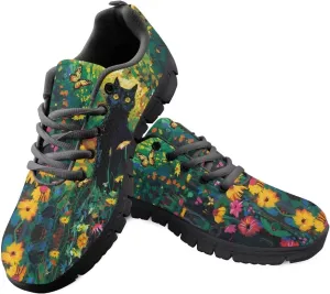 Sneakers for Women Men Athletic Tennis Shoes Breathable Casual Comfortable Lightweight Walking Shoes