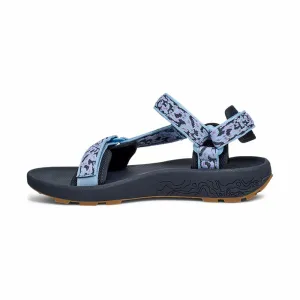 Teva  Women's Hydratrek Sandal Blue M