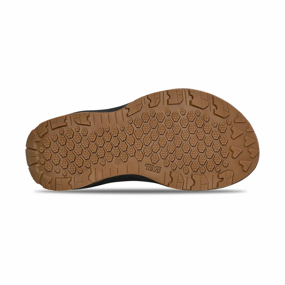 Teva  Women's Hydratrek Sandal Blue M