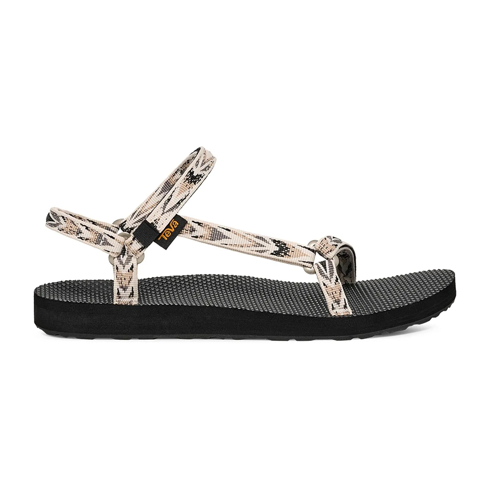 Teva  Women's Original Universal Slim White M