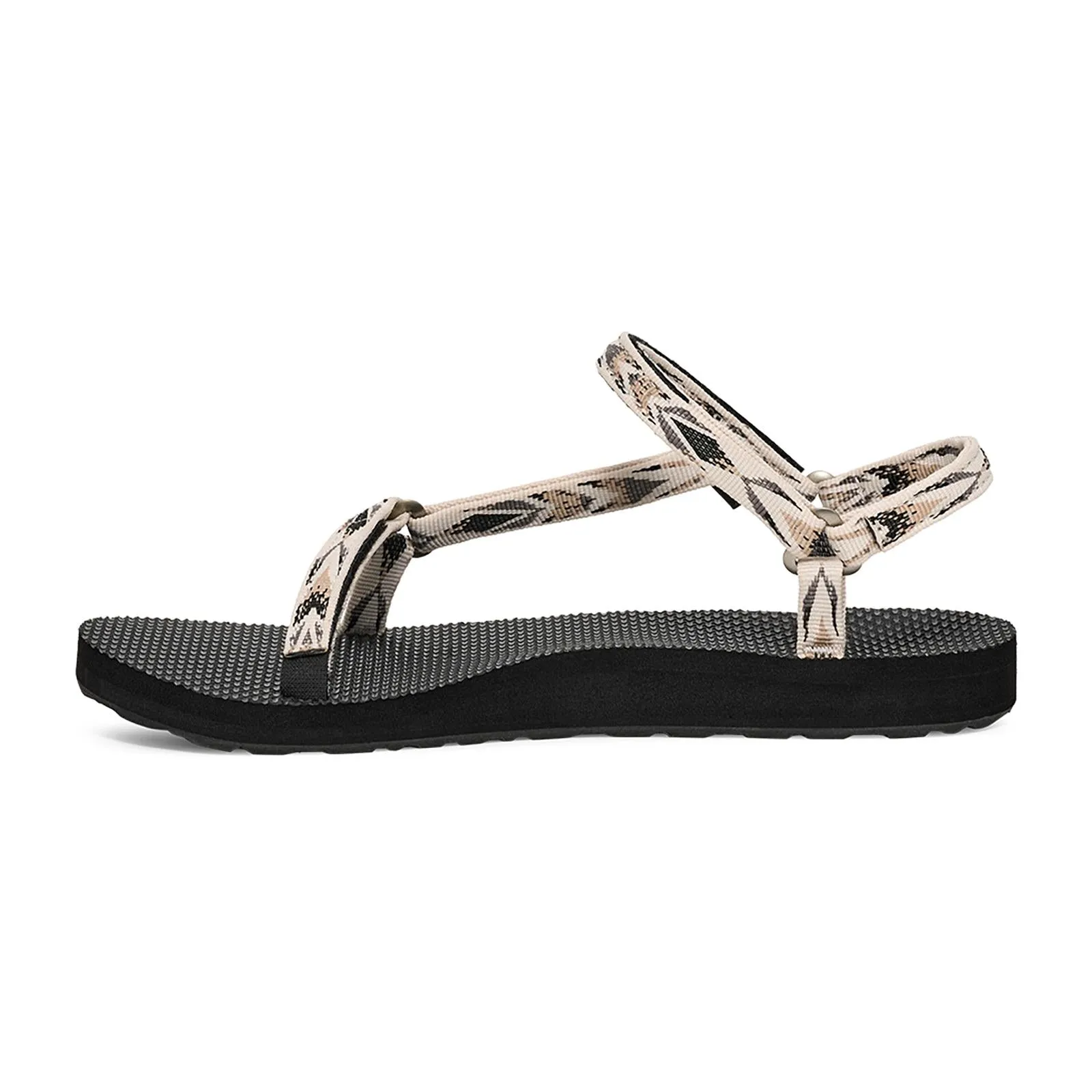 Teva  Women's Original Universal Slim White M