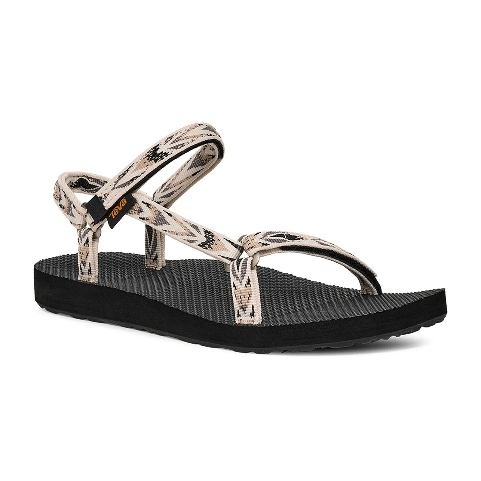 Teva  Women's Original Universal Slim White M