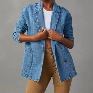 Valentina Rebel Denim