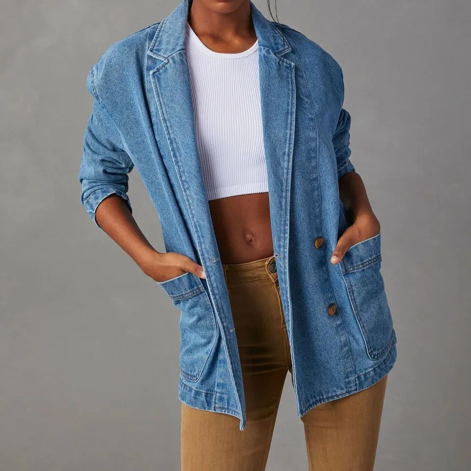 Valentina Rebel Denim
