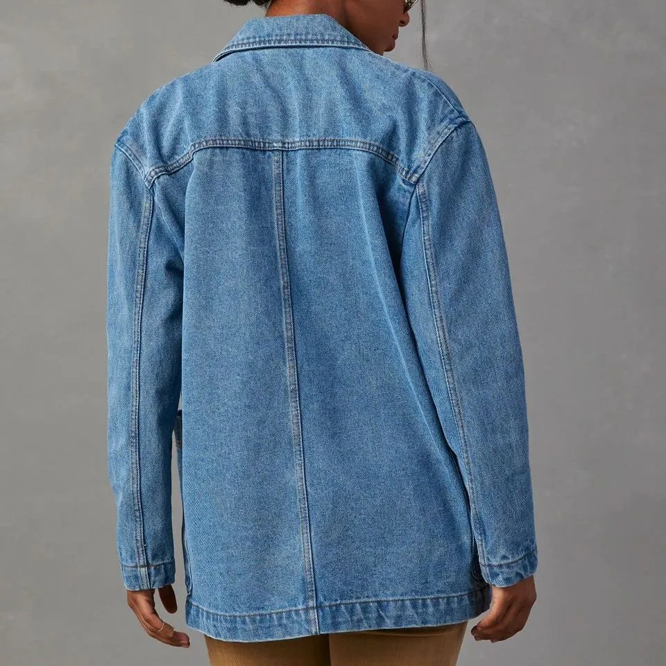 Valentina Rebel Denim
