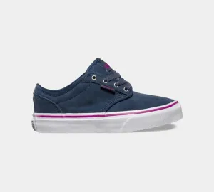 Vans Atwood (Suede) Ombre Bl/Dp Orchid VZUSGL2