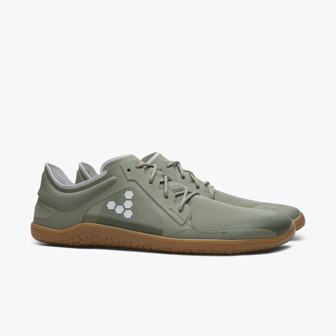 Vivobarefoot Men's Primus Lite III