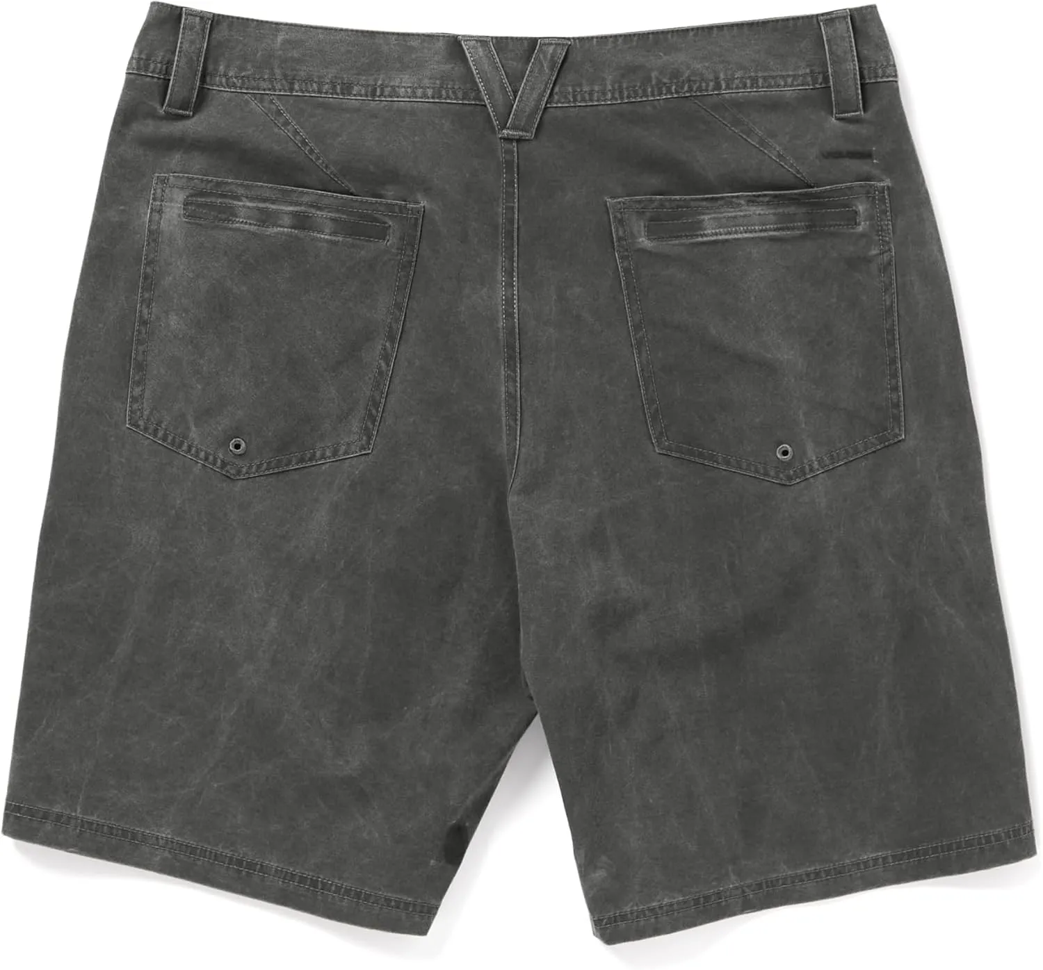 Volcom Men's Stone Faded Hybrid Quick Dry Shorts