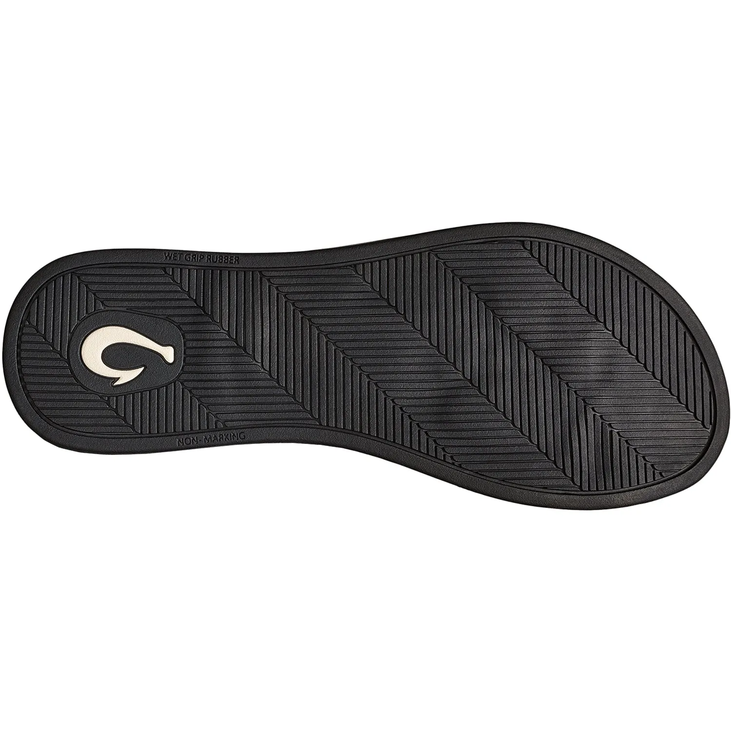 Women's Olukai Lalahi Copper/Lava Rock