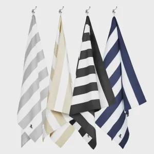 XL Quick Dry Towel - Cabana